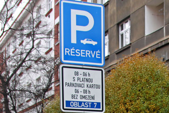 Jaký je váš názor na placené parkování na Praze 4? (Vaše 4)