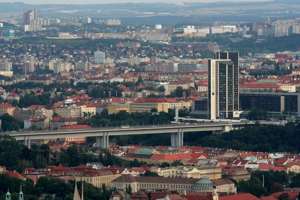 Vyprávěnky z 16. zastupitelstva Prahy 4 ze dne 15. 6. 2016 Obrázek 1