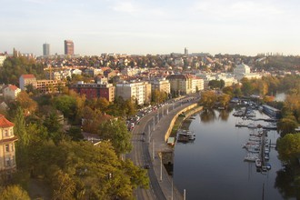 Vyprávěnky z 8. zastupitelstva Prahy 4 z 24. 6. 2015