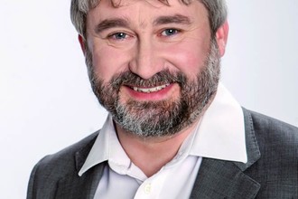 Michal Hroza