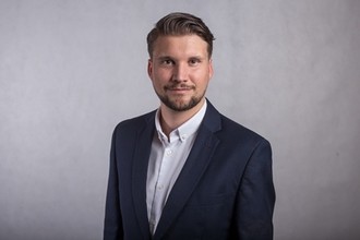 Amatérské rozšíření parkovacích zón