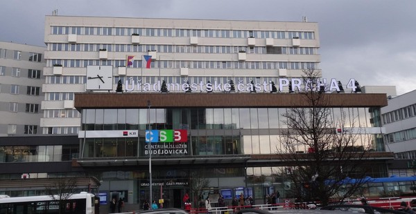 Slevy na nájmech za měsíc květen a červen jsou schváleny Obrázek 1