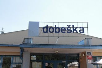 Divadlo Dobeška bude mít novou střechu