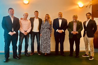 Místní organizace TOP 09 Praha 4 má opět staronové vedení