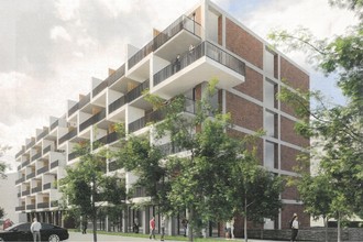 Praha 4 schválila vznik nového domova pro seniory a specializovaného Alzheimer centra