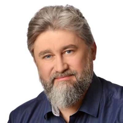 Voda jako umění i technika Obrázek 1