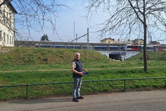 Nové dětské hřiště v Nuslích, hlasujte o jeho podobě