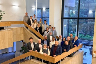 SPOLU pro Prahu 4. ODS a TOP 09 kandidují v nejlidnatější městské části opět dohromady