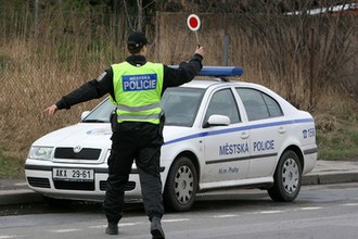 Je potřeba zvýšit počet strážníků městské policie!