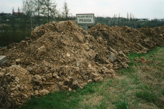 Metropolitní plán - ÚZEMNÍ PLÁNOVÁNÍ OVLIVNÍ NÁŠ ŽIVOT