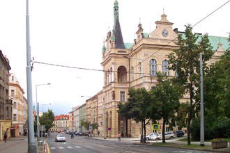Prodej 4–Energetické (Vaše 4)